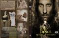 Le Seigneur des Anneaux III - Le Retour du Roi - DVD